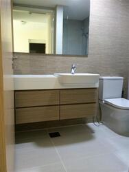 The Lakefront Residences (D22), Condominium #446462681